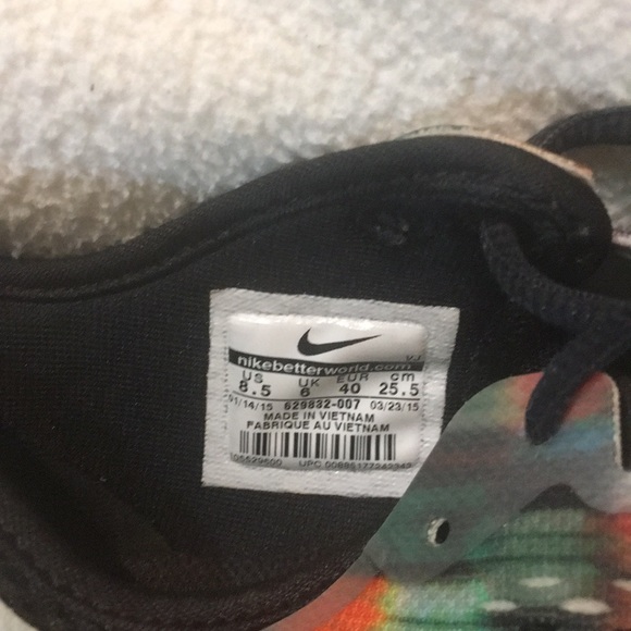 Nike air free - Picture 2 of 3